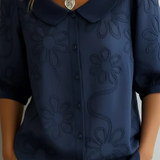 Cirila | Blusa Fiora Elegante