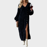 Brielle | Vestido de vacaciones casual