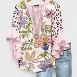 Avita | Blusa ligera de día