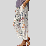 Darlene | Pantalón Casual Diario