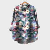 Elise | Elegante Camisa de Verano