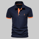 Aressa | Polo camiseta para una elegancia sin preocupaciones