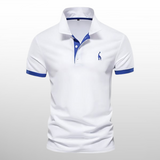 Aressa | Polo camiseta para una elegancia sin preocupaciones