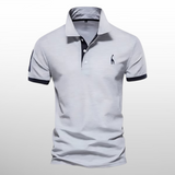 Aressa | Polo camiseta para una elegancia sin preocupaciones