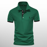 Aressa | Polo camiseta para una elegancia sin preocupaciones
