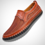 Hrvoje – Del Viaje de Fin de Semana a la Noche con Amigos: Zapatillas que se Adaptan a Cada Momento
