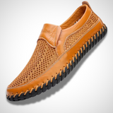 Hrvoje – Del Viaje de Fin de Semana a la Noche con Amigos: Zapatillas que se Adaptan a Cada Momento
