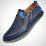 Hrvoje – Del Viaje de Fin de Semana a la Noche con Amigos: Zapatillas que se Adaptan a Cada Momento