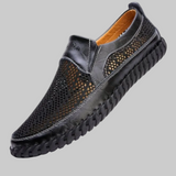 Hrvoje – Del Viaje de Fin de Semana a la Noche con Amigos: Zapatillas que se Adaptan a Cada Momento