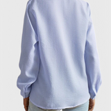 Annik | Blusa de Declaración Rebelde