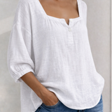 Arnelle | Camiseta con escote