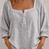 Arnelle | Camiseta con escote
