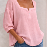 Arnelle | Camiseta con escote