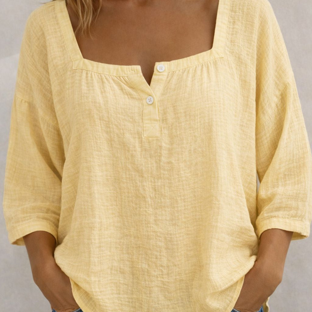 Arnelle | Camiseta con escote