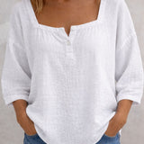 Arnelle | Camiseta con escote