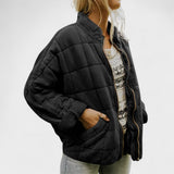 Aviva | Chaqueta entretiempo oversize
