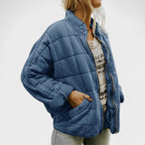 Aviva | Chaqueta entretiempo oversize