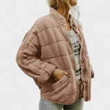 Aviva | Chaqueta entretiempo oversize