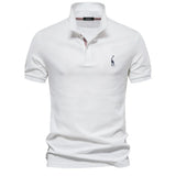 Apolline | Exclusiva polo piqué Solan