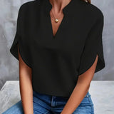 Thalia™ | Blusa Sofisticada con Diseño a Medida