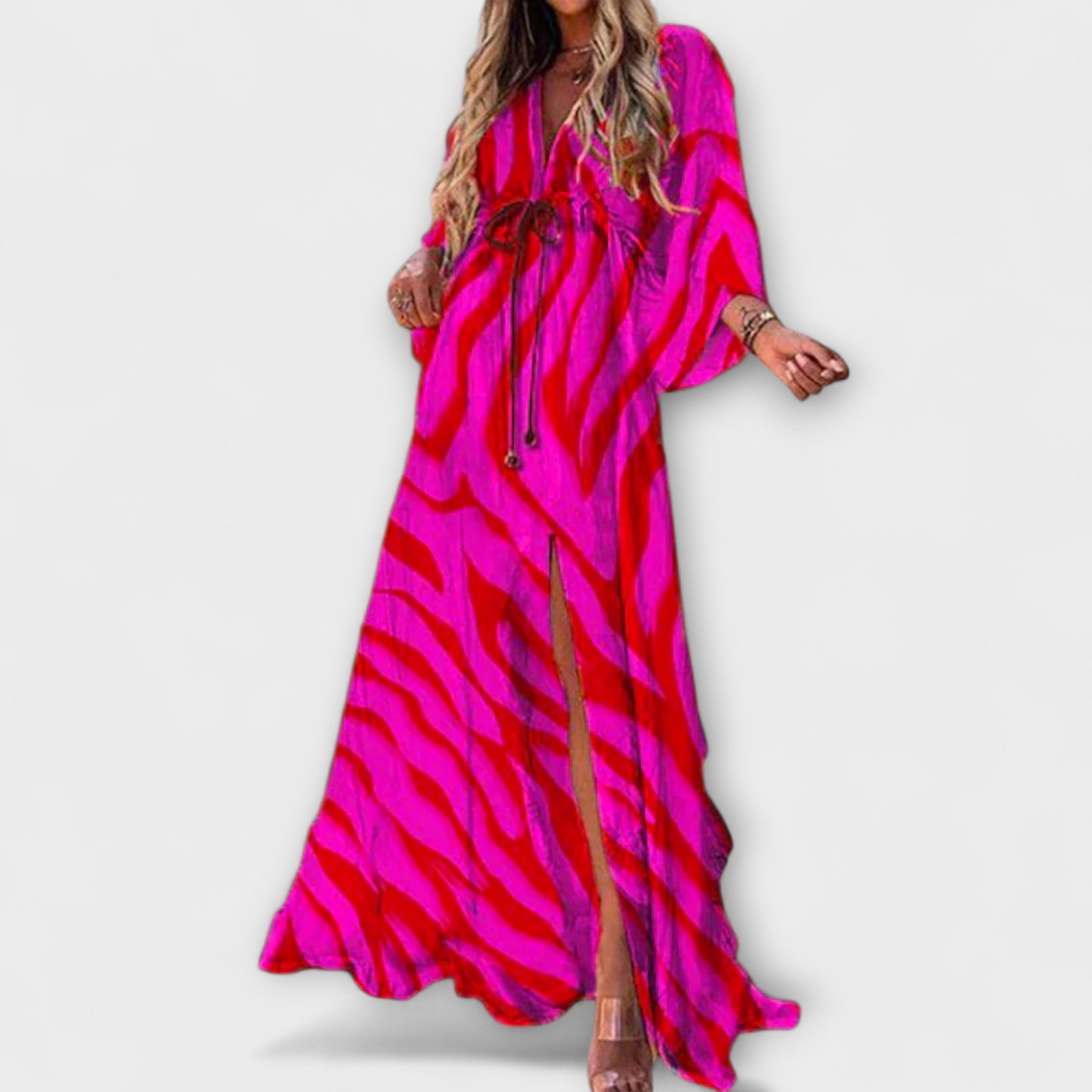 Isla | Vestidos de colores elegantes
