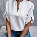 Thalia™ | Blusa Sofisticada con Diseño a Medida