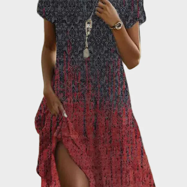 Sereniah | Vestido elegante