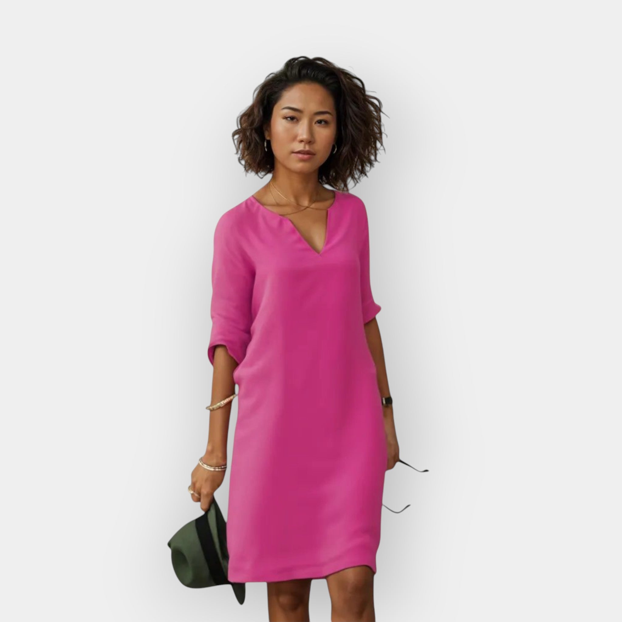 Jasna | Vestido elegante