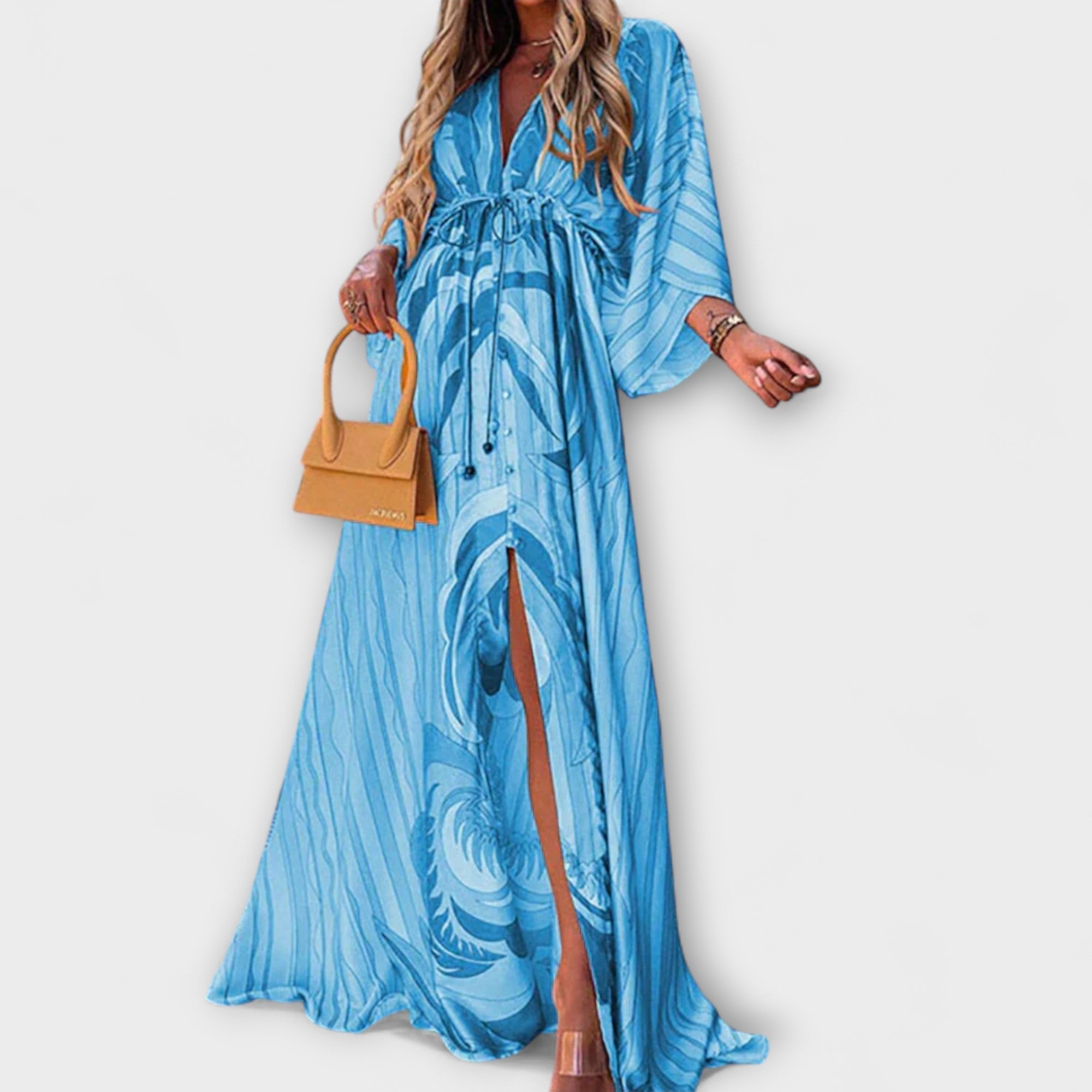 Isla | Vestidos de colores elegantes