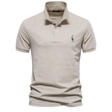 Apolline | Exclusiva polo piqué Solan