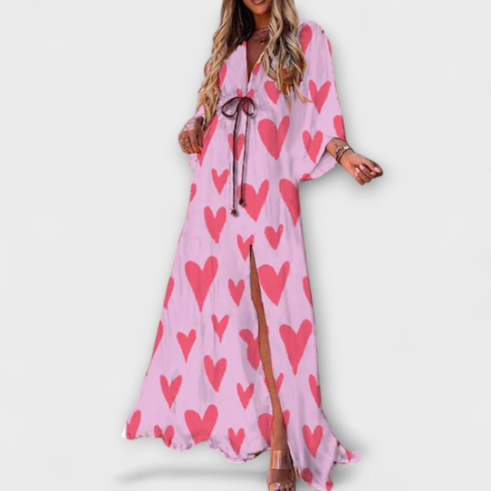 Isla | Vestidos de colores elegantes