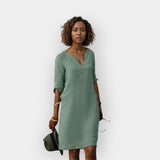 Jasna | Vestido elegante