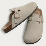 Lovrinac – Sandalias Unisex de Playa: Disfruta la Comodidad del Verano