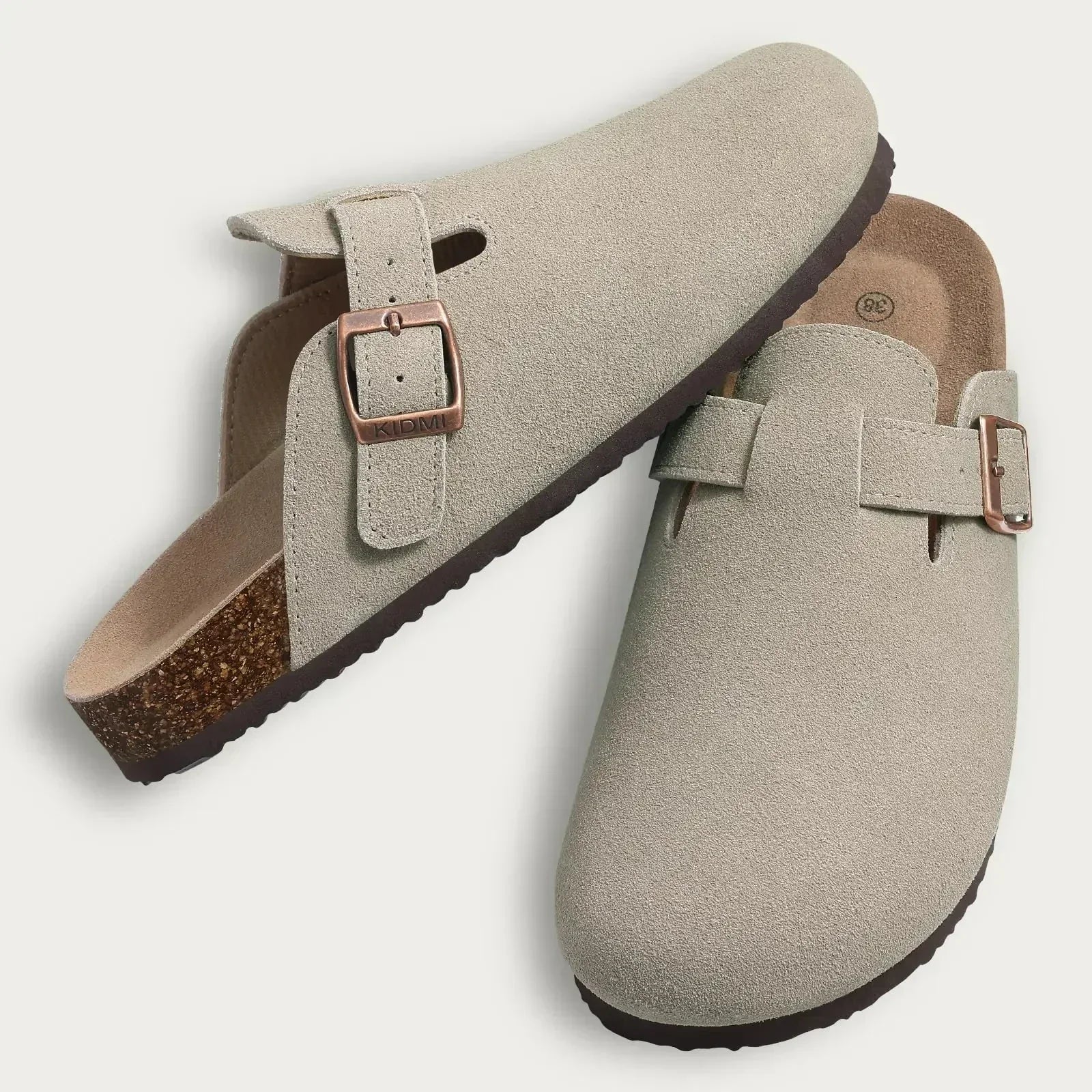 Lovrinac | Sandalias Unisex de Playa: Disfruta la Comodidad del Verano