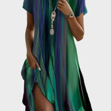 Sereniah | Vestido elegante
