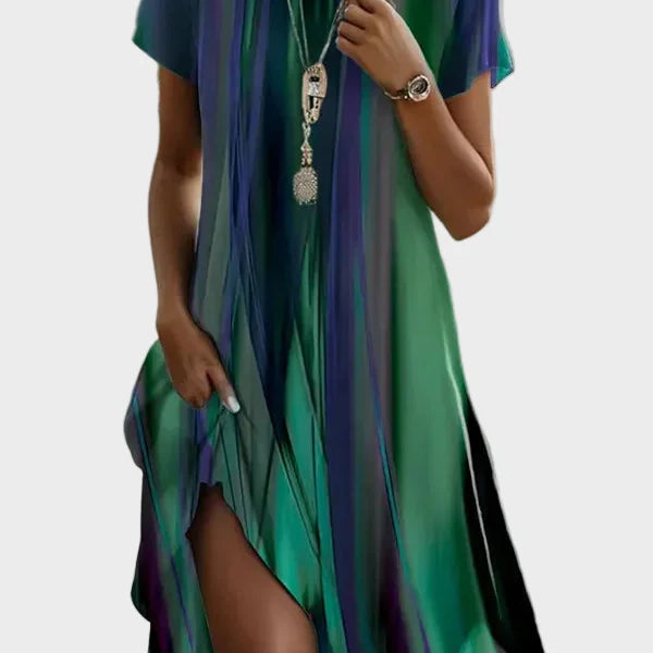 Sereniah | Vestido elegante
