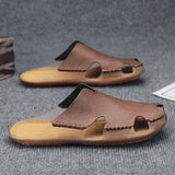 Llija – Camina con Confianza y Comodidad en Sandalias Comfort Diseñadas con Esmero