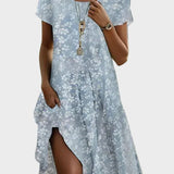 Sereniah | Vestido elegante