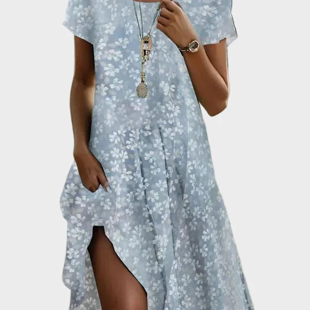 Sereniah | Vestido elegante
