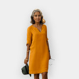 Jasna | Vestido elegante