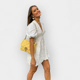 Ligera | Vestido elegante