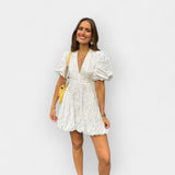 Ligera | Vestido elegante