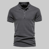 Arla | Polo elegante y cómoda para el día a día