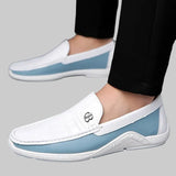 Roko – Entra en el Estilo: Experimenta la Comodidad Cool con Mocasines Modernos