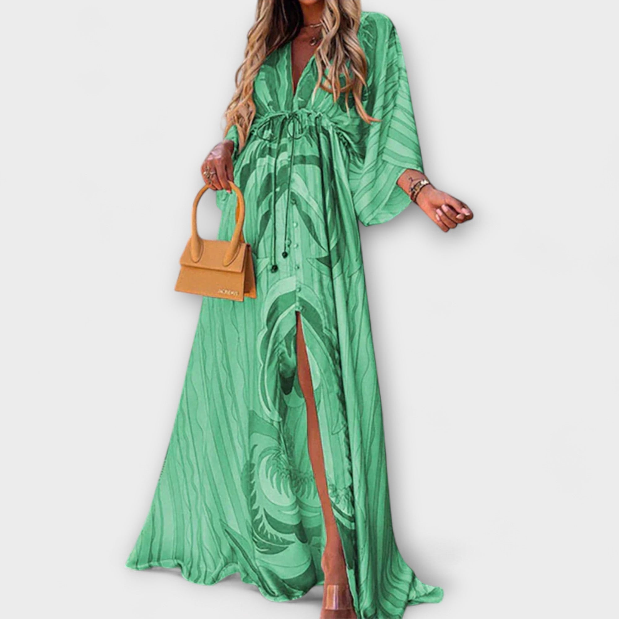 Isla | Vestidos de colores elegantes
