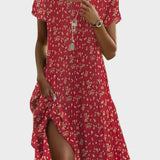 Sereniah | Vestido elegante