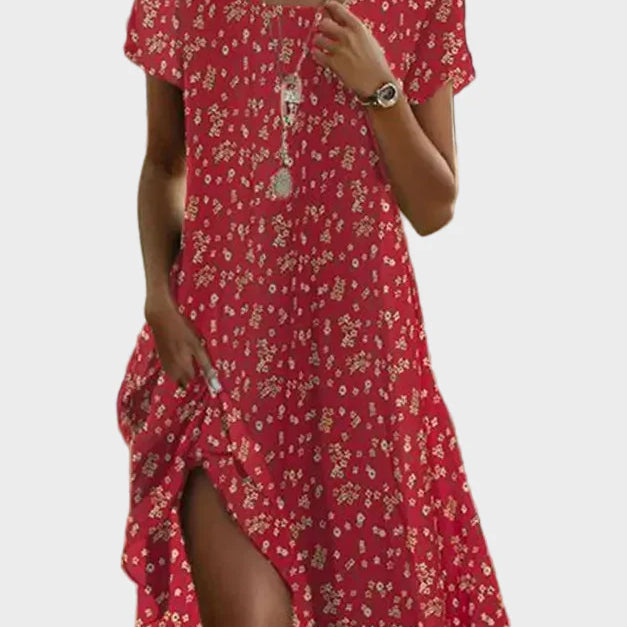 Sereniah | Vestido elegante