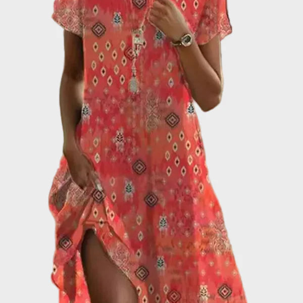 Sereniah | Vestido elegante