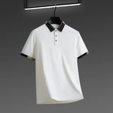Aretta | Polo camiseta para una elegancia ligera en días soleados