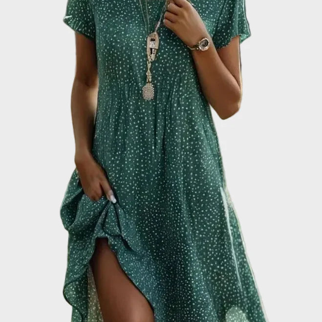 Sereniah | Vestido elegante